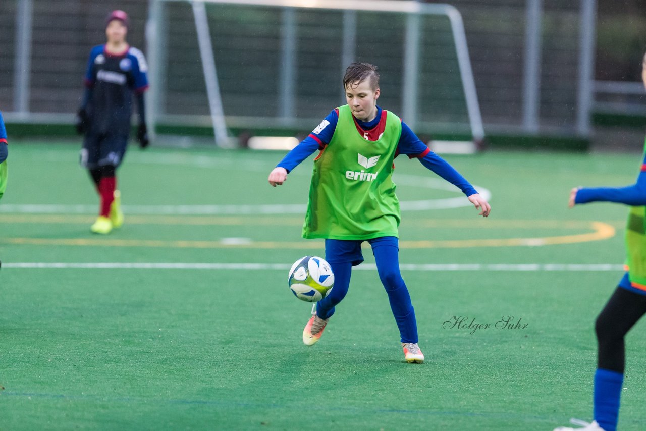 Bild 182 - wCJ VfL Pinneberg - J2 VfL Pinneberg : Ergebnis: 2:4